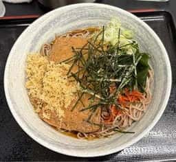 立喰いそば 山吹