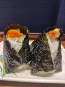 おにぎり こんが 横浜本店