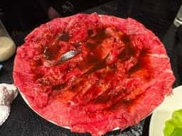 中目黒 大衆焼肉 暴飲暴食