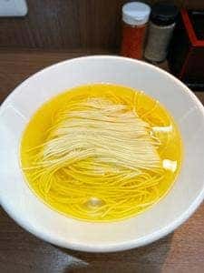 Noodle&Spice curry 今日の1番