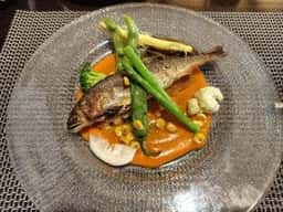 ビストロ ドゥ シエル フレンチ 関内