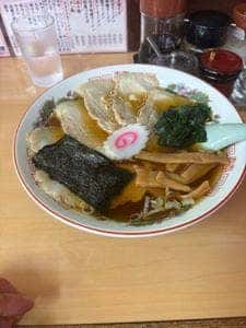 支那そばふなとり