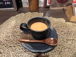 Once Upon a Time Cafe