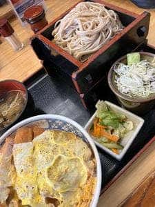 味奈登庵 大倉山店