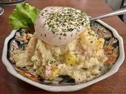 おでんと釜たき飯 あおちょ
