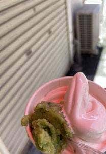 本当は、仙台からでたかった 俺ずんだ