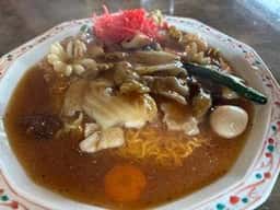 黒ひげ