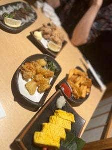 博多野菜巻きと旨い焼き鳥 完全個室居酒屋 串燈 赤坂店