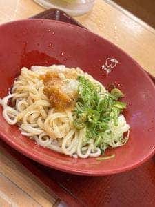 なか卯 西新宿店