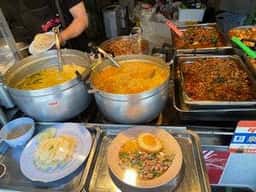 タイごはん 泉州屋台