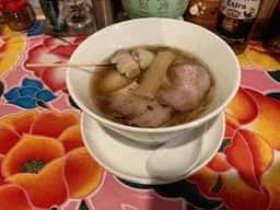 らーめん ぺぺ