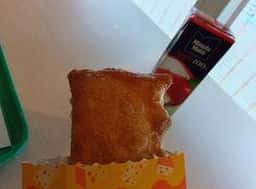 マクドナルド イオンモール倉敷店