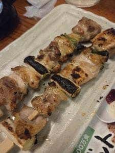 鳥貴族 稲毛海岸店