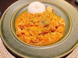 REY peruvian cuisine