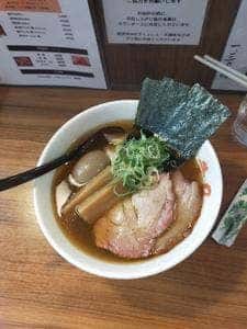 らぁめん 葉月