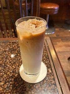 COFFEE HOUSE eLu