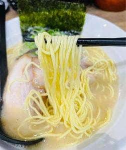 豚骨ラーメン かっちゃん