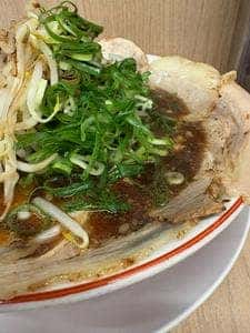 京都ラーメンきんざん 市役所前店