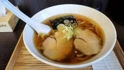 肉と米時々ら～めん