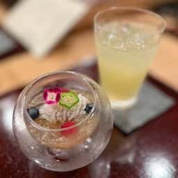 鮨なが井
