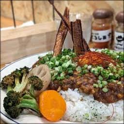 カレーの子くろしお 大通店