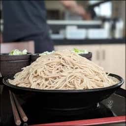 ゆで太郎 西岡3条店