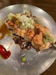 やきとりや 東大宮店