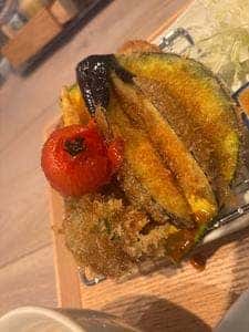 新潟カツ丼 タレカツ 神田今川橋店