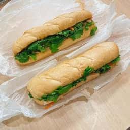 バインミーバル ハチ