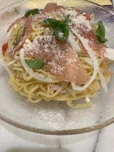 練りたて茹でたて自家製麺 横浜スパゲティ&カフェ