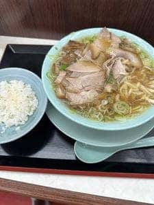 新橋ニューともちん 神保町店