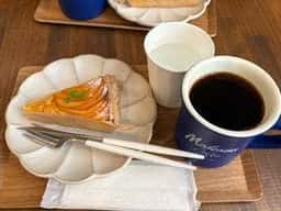 makana coffee roasters 土佐堀店