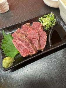 下町居酒屋ありがたやぁ～