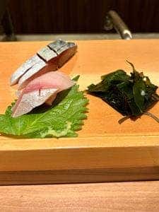 鮨・料理 圭