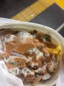saray kebab 高田馬場二号店