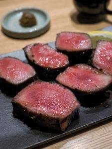牛たんの檸檬 有楽町店