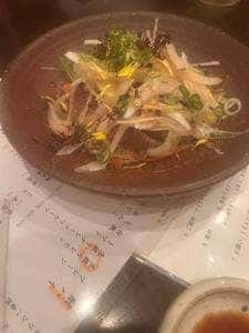 酒菜屋 古粋