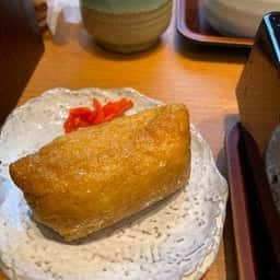 蕎麦きり 京橋 山茂登 豊洲セイルパーク店