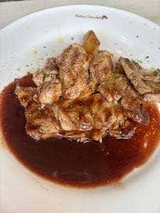 ビストロ・ショコラ