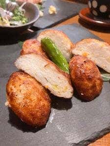 かごしま地酒と肴 和ごん