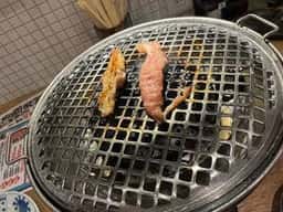 焼肉ホルモンたけ田 館山店