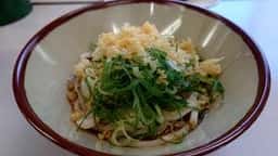 うどん 山口