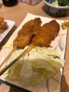 大衆炉端 なめだるま