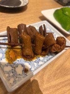 大衆炉端 なめだるま