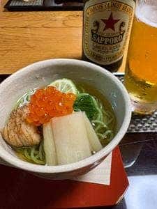 割烹料理福やす