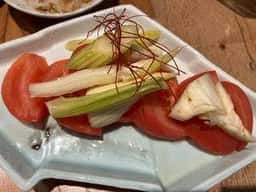 丸鶏はじめ