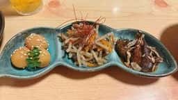 小鍋立て専門 なべしろ