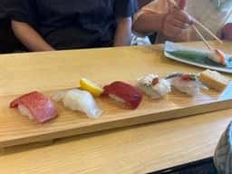 にぎり長次郎 長岡京店