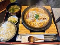 とんかつ こしば