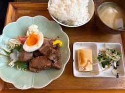 ごはんや長助